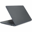 Lenovo 100w Gen 4 82VK0001UK 29.5 cm (11.6") Notebook - HD - Intel N-Series N100 - 4 GB - 128 GB SSD - English (UK) Keyboard - Slate Grey