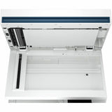 HP LaserJet Enterprise 5800dn Wired Laser Multifunction Printer - Colour