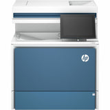 HP LaserJet Enterprise 5800dn Wired Laser Multifunction Printer - Colour