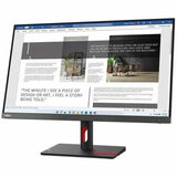 Lenovo ThinkVision S27i-30 27" Class Full HD LED Monitor - 16:9 - Storm Grey