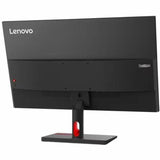 Lenovo ThinkVision S27i-30 27" Class Full HD LED Monitor - 16:9 - Storm Grey
