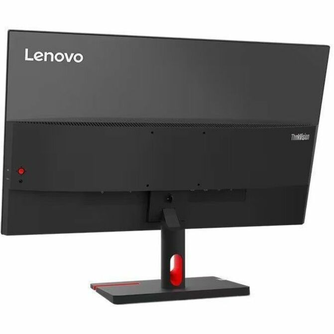 Lenovo ThinkVision S27i-30 27" Class Full HD LED Monitor - 16:9 - Storm Grey