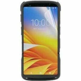 MOBILIS PROTECH Rugged Carrying Case Zebra Mobile Computer - Black