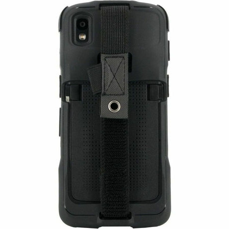 MOBILIS PROTECH Rugged Carrying Case Zebra Mobile Computer - Black
