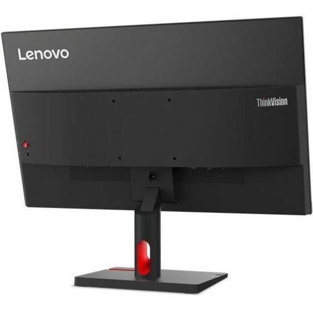 Lenovo ThinkVision S24i-30 24" Class Full HD LED Monitor - 16:9 - Raven Black