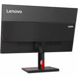 Lenovo ThinkVision S24i-30 24" Class Full HD LED Monitor - 16:9 - Raven Black