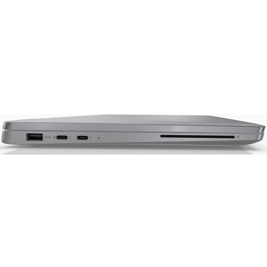 Dell Latitude 5000 5340 33.8 cm (13.3") Notebook - Full HD - Intel Core i5 13th Gen i5-1335U - 8 GB - 256 GB SSD - English (UK) Keyboard - Grey