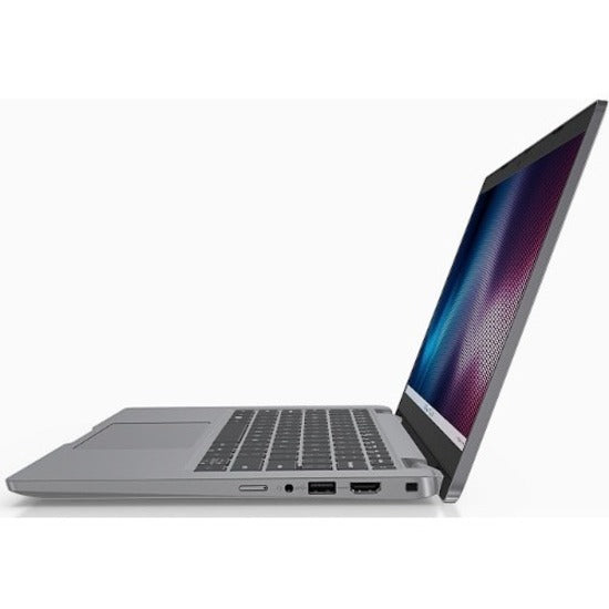 Dell Latitude 5000 5340 33.8 cm (13.3") Notebook - Full HD - Intel Core i5 13th Gen i5-1335U - 8 GB - 256 GB SSD - English (UK) Keyboard - Grey