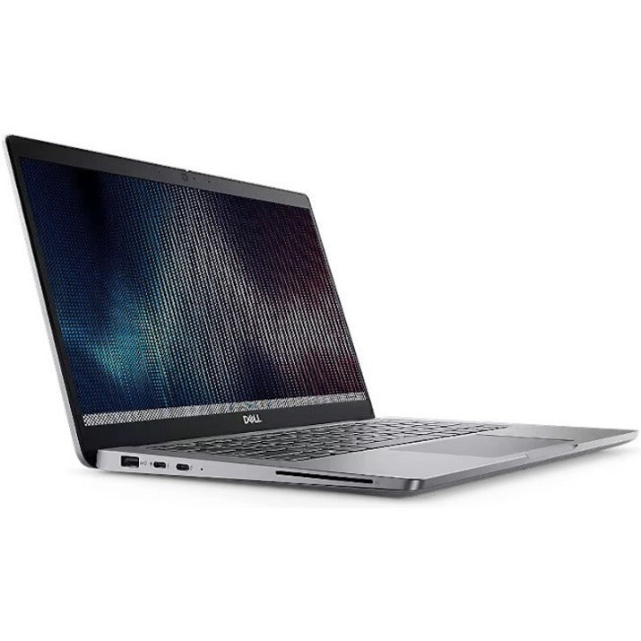 Dell Latitude 5000 5340 33.8 cm (13.3") Notebook - Full HD - Intel Core i5 13th Gen i5-1335U - 8 GB - 256 GB SSD - English (UK) Keyboard - Grey
