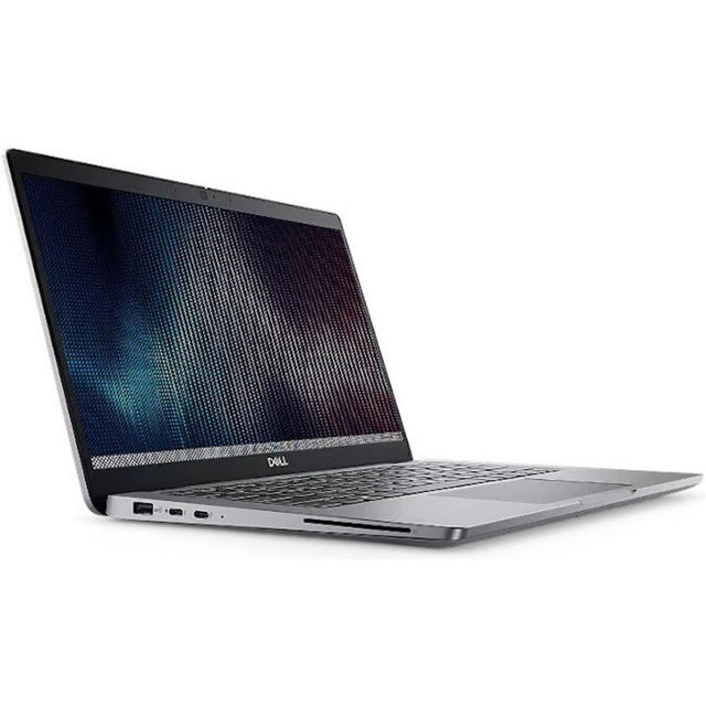 Dell Latitude 5000 5340 33.8 cm (13.3") Notebook - Full HD - Intel Core i5 13th Gen i5-1335U - 8 GB - 256 GB SSD - English (UK) Keyboard - Grey