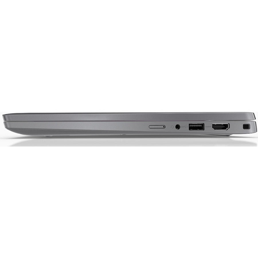 Dell Latitude 5000 5340 33.8 cm (13.3") Notebook - Full HD - Intel Core i5 13th Gen i5-1335U - 8 GB - 256 GB SSD - English (UK) Keyboard - Grey