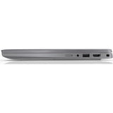 Dell Latitude 5000 5340 33.8 cm (13.3") Notebook - Full HD - Intel Core i5 13th Gen i5-1335U - 8 GB - 256 GB SSD - English (UK) Keyboard - Grey
