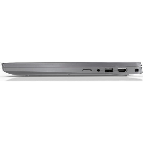 Dell Latitude 5000 5340 33.8 cm (13.3") Notebook - Full HD - Intel Core i5 13th Gen i5-1335U - 8 GB - 256 GB SSD - English (UK) Keyboard - Grey