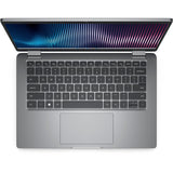 Dell Latitude 5000 5340 33.8 cm (13.3") Notebook - Full HD - Intel Core i5 13th Gen i5-1335U - 8 GB - 256 GB SSD - English (UK) Keyboard - Grey