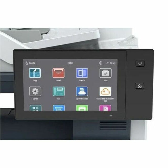 Xerox VersaLink C625 Laser Multifunction Printer - Colour