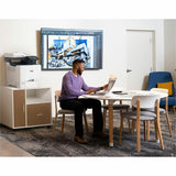 Xerox VersaLink C625 Laser Multifunction Printer - Colour