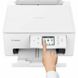 Canon PIXMA TS7650i Wireless Inkjet Multifunction Printer - Colour