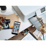 Canon PIXMA TS7650i Wireless Inkjet Multifunction Printer - Colour