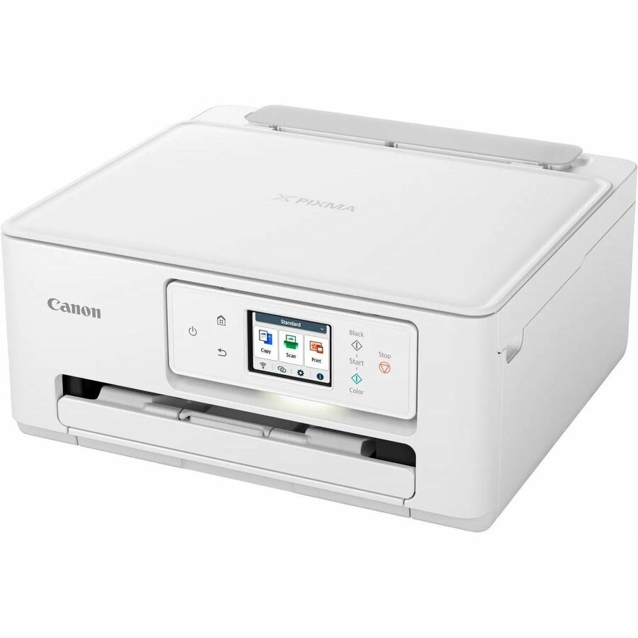 Canon PIXMA TS7650i Wireless Inkjet Multifunction Printer - Colour