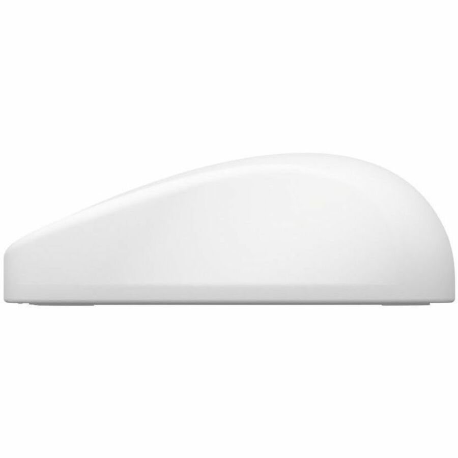 Active Key Mouse - Radio Frequency - USB Type A - Optical - White