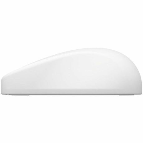Active Key Mouse - Radio Frequency - USB Type A - Optical - White
