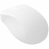 Active Key Mouse - Radio Frequency - USB Type A - Optical - White