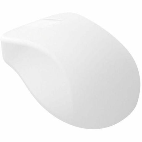 Active Key Mouse - Radio Frequency - USB Type A - Optical - White