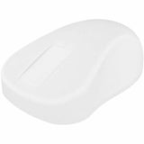 Active Key Mouse - Radio Frequency - USB Type A - Optical - White