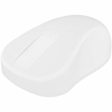 Active Key Mouse - Radio Frequency - USB Type A - Optical - White