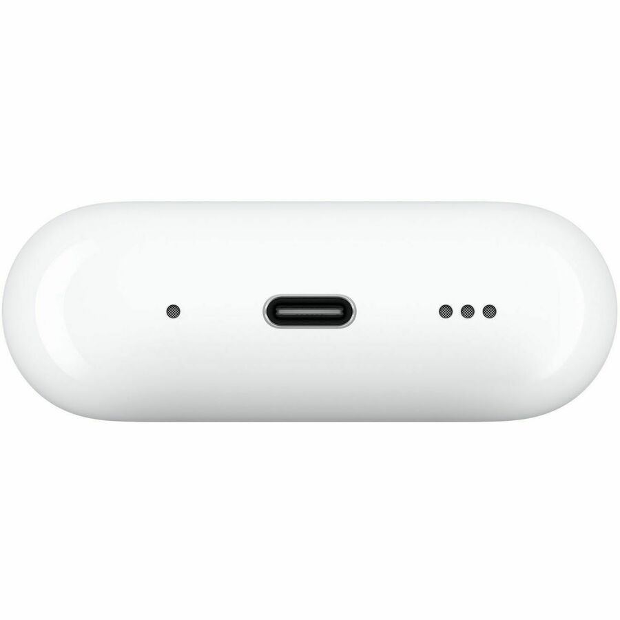 Apple AirPods Pro (2nd Generation) True Wireless Earbud Stereo Earset