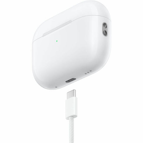 Apple AirPods Pro (2nd Generation) True Wireless Earbud Stereo Earset