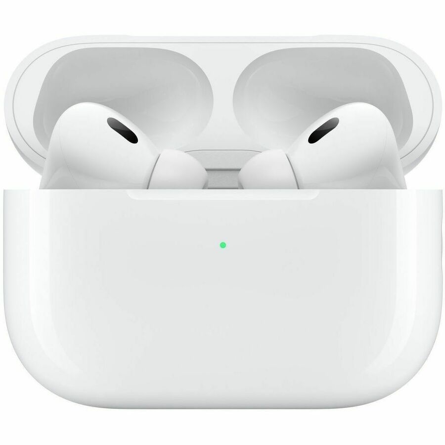 Apple AirPods Pro (2nd Generation) True Wireless Earbud Stereo Earset