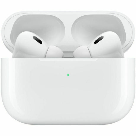 Apple AirPods Pro (2nd Generation) True Wireless Earbud Stereo Earset