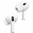 Apple AirPods Pro (2nd Generation) True Wireless Earbud Stereo Earset