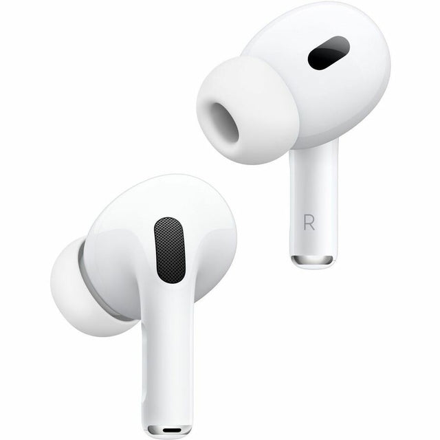 Apple AirPods Pro (2nd Generation) True Wireless Earbud Stereo Earset
