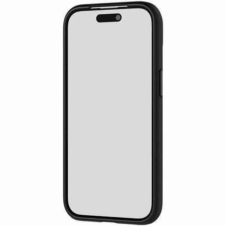 Tech21 Evo Lite Case for Apple iPhone 15 Smartphone - Textured Grip - Black