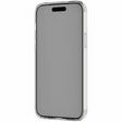 Tech21 Evo Lite Case for Apple iPhone 15 Plus Smartphone - Textured Grip - Clear