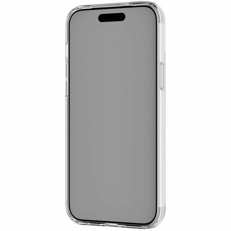 Tech21 Evo Lite Case for Apple iPhone 15 Plus Smartphone - Textured Grip - Clear