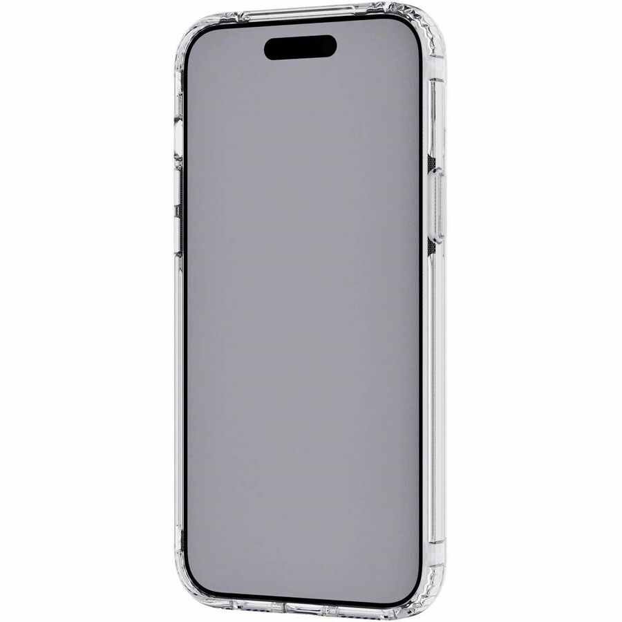 Tech21 Evo Clear Case for Apple iPhone 15 Plus Smartphone - Clear