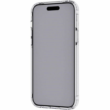 Tech21 Evo Clear Case for Apple iPhone 15 Plus Smartphone - Clear