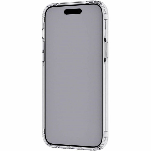 Tech21 Evo Clear Case for Apple iPhone 15 Plus Smartphone - Clear