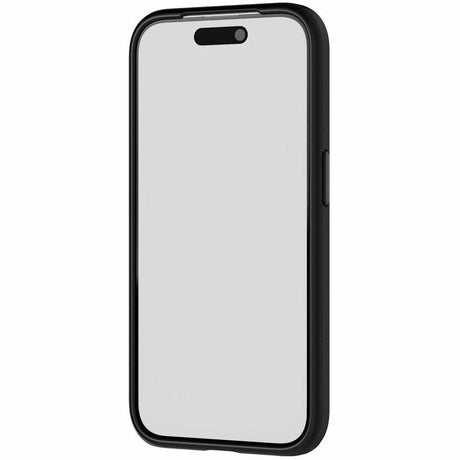 Tech21 Evo Lite Case for Apple iPhone 15 Pro Smartphone - Textured Grip - Black