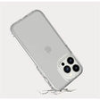 Tech21 Evo Clear Case for Apple iPhone 15 Smartphone - Clear