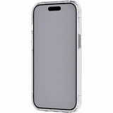 Tech21 Evo Clear Case for Apple iPhone 15 Smartphone - Clear
