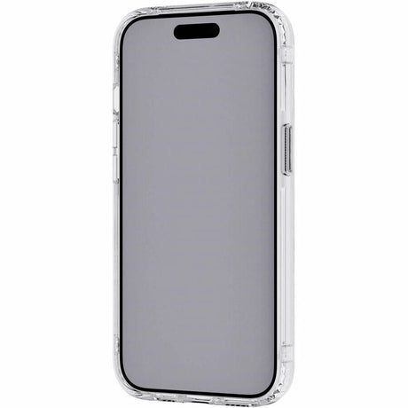 Tech21 Evo Clear Case for Apple iPhone 15 Smartphone - Clear