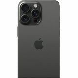 Apple iPhone 15 Pro Max 512 GB Smartphone - 17 cm (6.7") OLED 2796 x 1290 - Hexa-core (A17 ProDual-core (2 Core) 3.78 GHz + A17 Pro Quad-core (4 Core) - 8 GB RAM - iOS 17 - 5G - Black Titanium