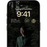 Apple iPhone 15 Pro Max 512 GB Smartphone - 17 cm (6.7") OLED 2796 x 1290 - Hexa-core (A17 ProDual-core (2 Core) 3.78 GHz + A17 Pro Quad-core (4 Core) - 8 GB RAM - iOS 17 - 5G - Black Titanium