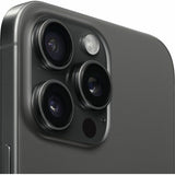 Apple iPhone 15 Pro Max 512 GB Smartphone - 17 cm (6.7") OLED 2796 x 1290 - Hexa-core (A17 ProDual-core (2 Core) 3.78 GHz + A17 Pro Quad-core (4 Core) - 8 GB RAM - iOS 17 - 5G - Black Titanium