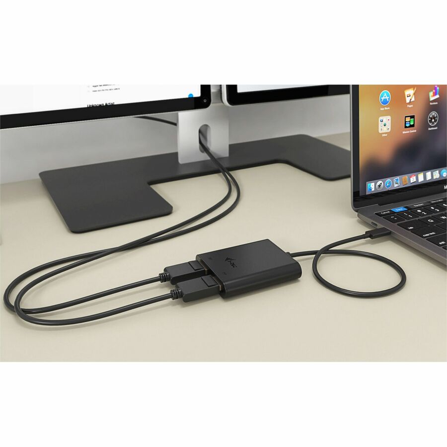i-tec USB Type C Docking Station for TV, Projector