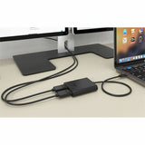 i-tec USB Type C Docking Station for TV, Projector
